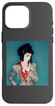 Coque pour iPhone 16 Pro Max PJ Harvey Photo Shoot To Bring You My Love par Simon Fowler