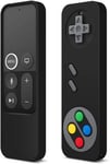 Elago R4 Retro Intelli Case for Apple TV Remote - Sort