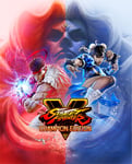 Street Fighter V: Champion Edition Steam (Digital nedlasting)
