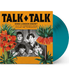 Talk Talk  Does London Know? Live At The Hammersmith Odeon, 07 May 1986  FM Broadcast  LP/Vinyl