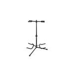 Gator Frameworks GFW-GTR-2000 Double Guitar Stand