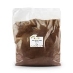 Soft Brown Sugar (Dark) 2.5kg | BWFO | Free UK Mainland P&P