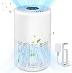 Air  Purifier  for  Home  Bedroom ,  HEPA  Air  Filter ,  Air  Cleaner  with  3