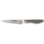 Global Tandad allkniv 11,5 cm