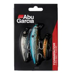 Abu Garcia Tormentor Small 3 Pack - Fishing Kit