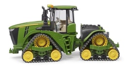 Bruder John Deere 9620 RX m/sporbelter (04055)