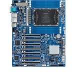 Gigabyte MS03-CE0, 1xSKT LGA 4677, 4Gen. Intel Xeon Scalable, C741, SATA, 1xM.2, 2xGbE, IPMI