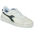 Baskets basses Diadora  GAME L LOW WAXED