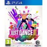 Jeu PS4 - SONY - JUST DANCE 2019 - Version boîte