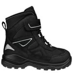 Ecco Snow Mountain K vintersko, black