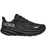 HOKA ONE Clifton 9 Gore-tex W - Noir taille 36 2/3 2024