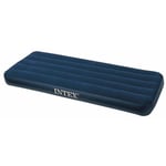 Matelas gonflable 1 place