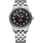 Montre Victorinox  241888, Automatique, 40mm, 10ATM