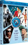 MGM 100 ans - Science-Fiction - Coffret 5 films