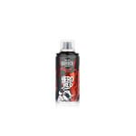 BARBER MARMARA hairdresser color hairspray Hero Red - 150ml - spray de coloration pour habillage et maquillage pour carnaval, carnaval, Halloween & soirée à thème - coloration lavable