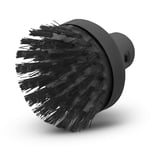 KARCHER STEAM CLEANER BRUSH BIG ROUND BRUSH FOR SC1 SC2 SC3 SC4 SC5 MACHINES