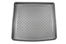 Bagagerumsmatta lamplig for Volkswagen ID4 el ID4 el GTX SUV5 122020 Volkswag