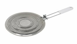 Durable Simmer Ring Heat Diffuser Gas Electric Pan Mat Hob Tagine Cooker Stove