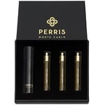 Perris Monte Carlo Santal du Pacifique 4x7,5ml Spray Extrait de Parfum Travel...