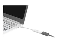 J5create Jua254 - Adapterkabel - Usb Hann Til Hdmi Hunn - 8 M - Hvit - 1080P-Støtte, 2048 X 1152 Støtte