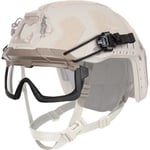 "Ops-Core Step-In Visor, Photochromic"