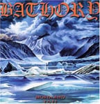 Bathory  Norland 1 &amp; 2  LP/Vinyl