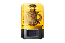 Anycubic Photon M5s Pro Resin 3D Printer