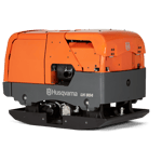 Husqvarna Markvibrator LH 804 EL