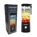 BlendJet2 Blender Smoothie Maker Fruit Juicer Food Grinder Portable Rechargeable