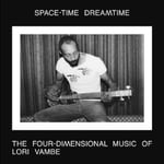 Lori Vambe  SpaceTime Dreamtime  CD