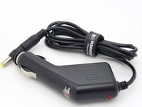 12V 2.1A Car Charger Power Supply 4 Akura APLDVD2YR15668 Portable TV DVD System