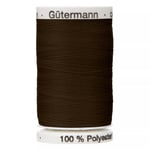 Gütermann creativ Top Stitch Thread, 30m