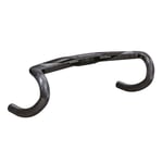 Trimax Carbon Aero ACR Handlebar 440mm Black 484007060 Vision Bike