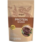 Dragon Superfoods Proteinshake Kakao & Vanilj EKO - 500 g