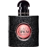 Yves Saint Laurent Parfymer för kvinnor Black Opium Eau de Parfum Spray 30 ml (20.533,00 kr / 1 l)