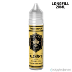 Arcane Alchemy | Sweet Tropica MTL 20ml LONG FILL