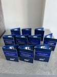 Mont Blanc Explorer Ultra Blue 10 X 2ml, EDP Spray Sample 20ml Total NEW