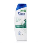 Shampooing antipelliculaire Head & Shoulders Shampoo 400 ml cuir chevelu irri