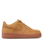 Sneakers Nike Air Force 1 Lv8 3 (Gs) BQ5485 700 Brun