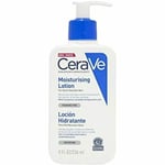 Lotion corporelle For Dry to Very Dry Skin CeraVe [236 ml]