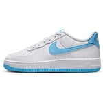 Baskets basses enfant Nike  Air Force 1 (GS)