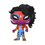 Figurine Funko POP! Vinyl: Spider-Man : Across The SpiderVerse - Spider-Man India