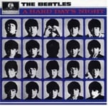 Capitol The Beatles A Hard Day's Night [Enhanced. Edition, Digital Remaster]