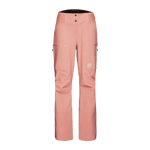 Alpine Pant Stoney HS 24/25, ski- og snowboardbukser, dame