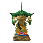 DRAGON BALL Porunga Dende Come Forth Genuine Shenron Polunga S.H. Figure Bandai