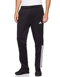 adidas Men's Regista 18 Pants, Black/White, XXL UK