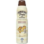 Hawaiian Tropic Silk Hydration Ultra-Light Sun Spray SPF 50, 220ml