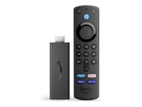 Amazon Fire Tv Stick 4K Max Gen. 2, Med Støtte For Wi-Fi 6E (B0btfcp86m)