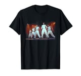 Take That Everything Changes Tour Live Glasgow T-Shirt