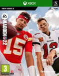 Madden NFL 22 /Xbox Series X